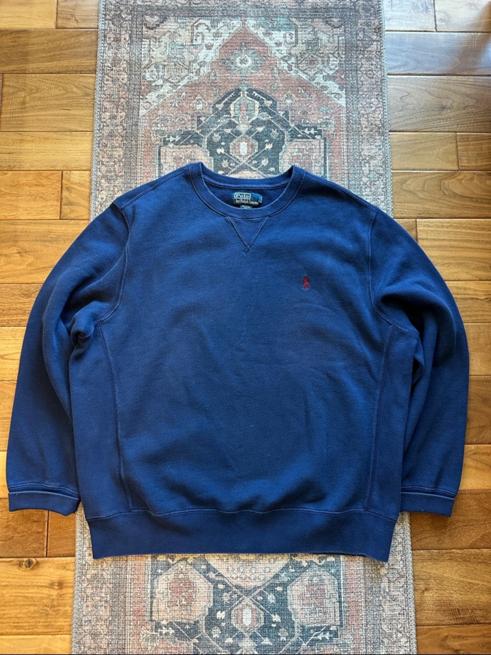Polo Ralph Lauren sweatshirt
